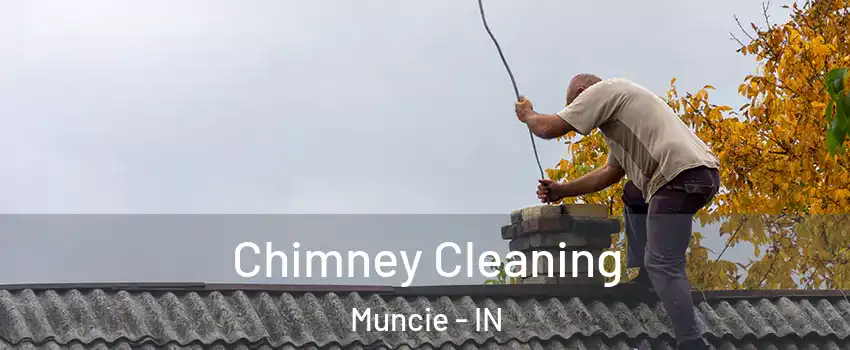  Chimney Cleaning Muncie - IN