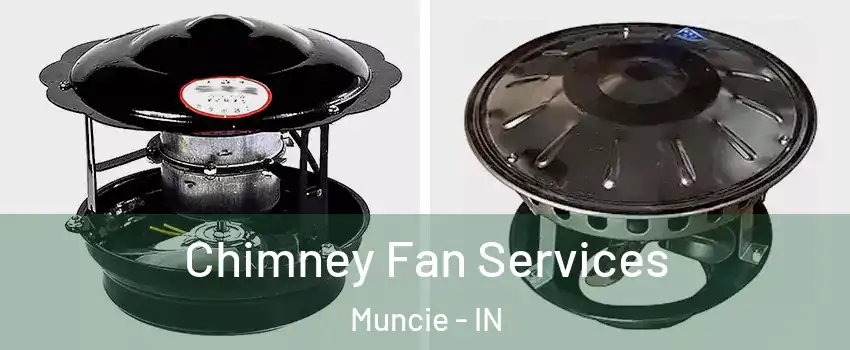  Chimney Fan Services Muncie - IN