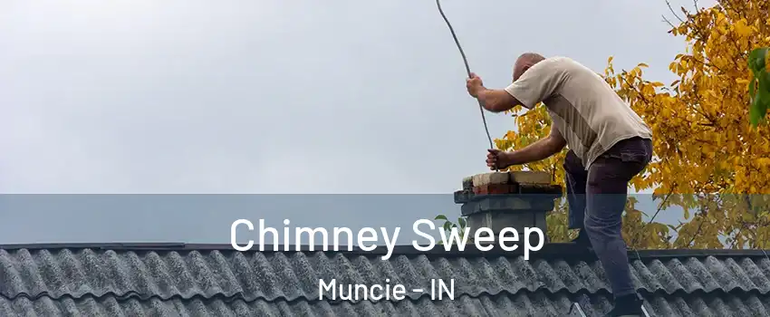  Chimney Sweep Muncie - IN