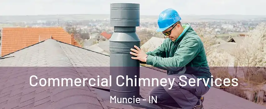  Commercial Chimney Services Muncie - IN