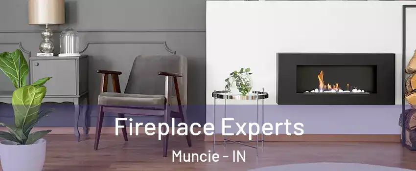  Fireplace Experts Muncie - IN