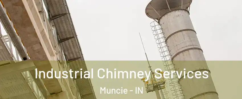  Industrial Chimney Services Muncie - IN