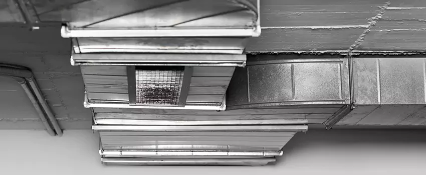 Trusted Air Duct Cleaning Company in Muncie, Indiana