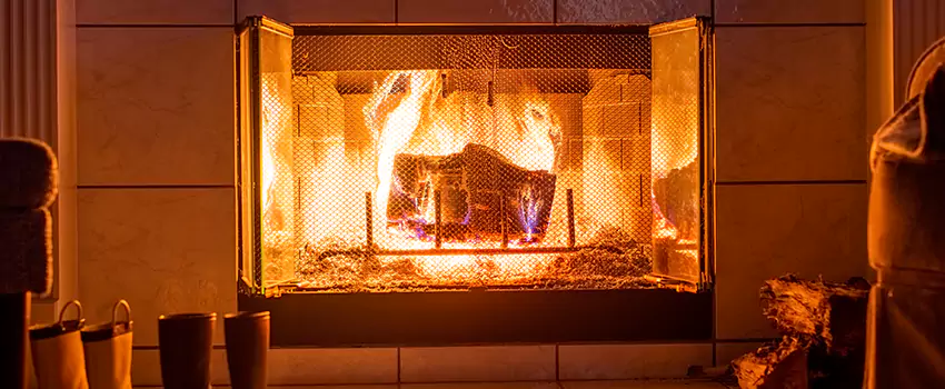 Astria Vent Free Gas Fireplaces Installation in Muncie, IN