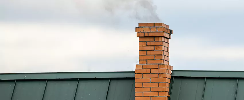 Animal Screen Chimney Cap Repair And Installation Services in Muncie, Indiana