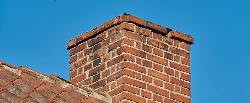Clean Blocked Chimney in Muncie, Indiana