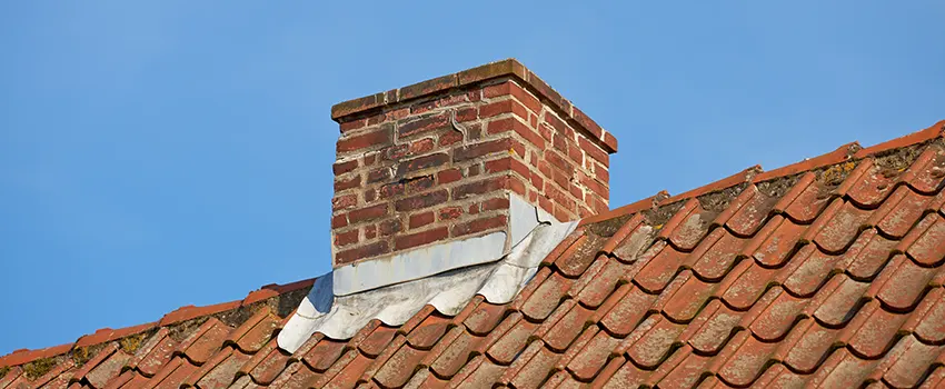 Residential Chimney Bricks Rotten Repair Services in Muncie, IN