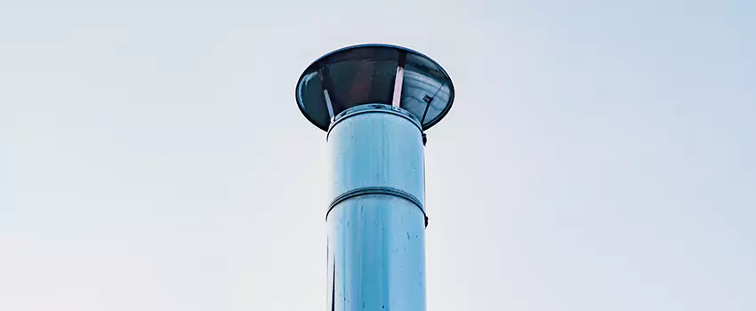 Wind-Resistant Chimney Caps Installation and Repair Services in Muncie, Indiana