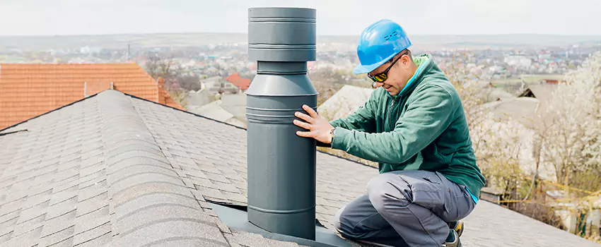 Chimney Chase Inspection Near Me in Muncie, Indiana