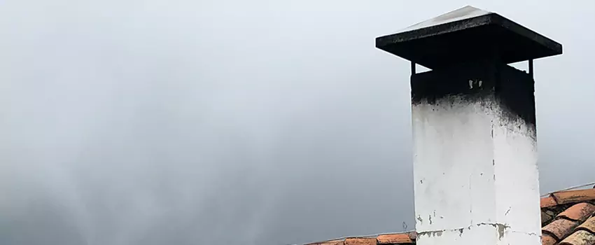Chimney Damper Inspection in Muncie, IN