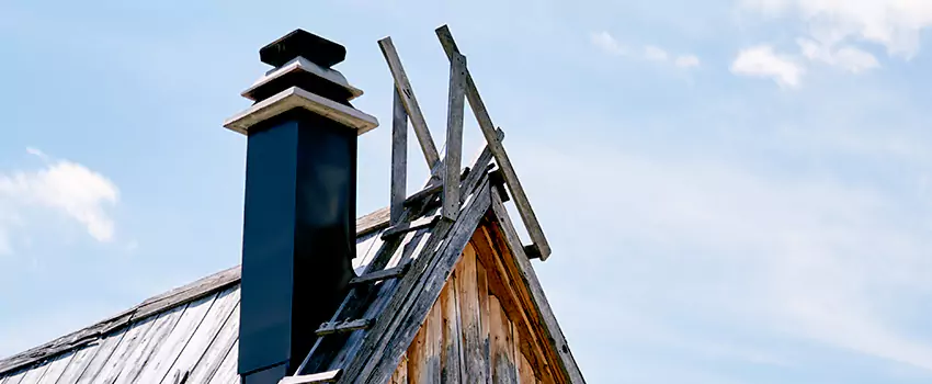 Chimney Creosote Cleaning in Muncie, IN