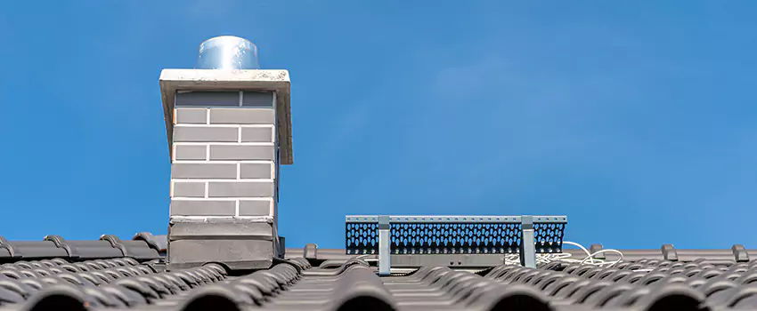 Chimney Flue Relining Services in Muncie, Indiana