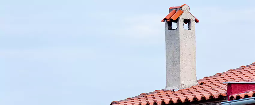 Chimney Pot Replacement in Muncie, IN