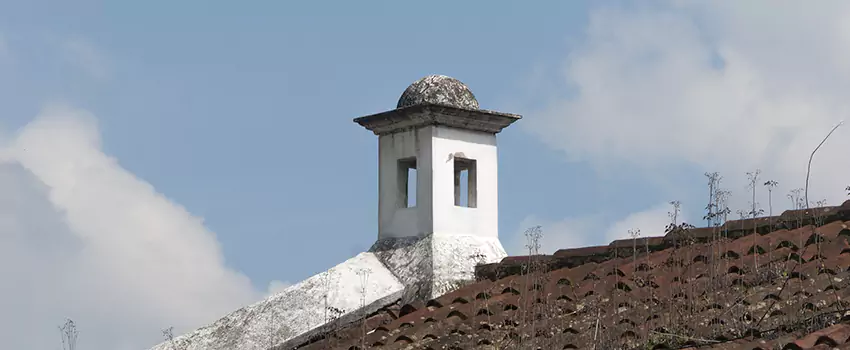 Cost To Rebuild A Chimney in Muncie, IN