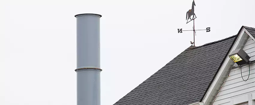 Chimney Inspection in Muncie, IN