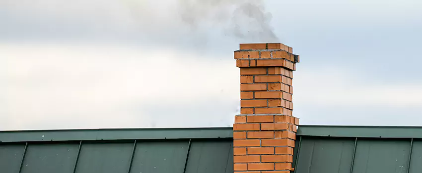 Chimney Soot Cleaning Cost in Muncie, IN