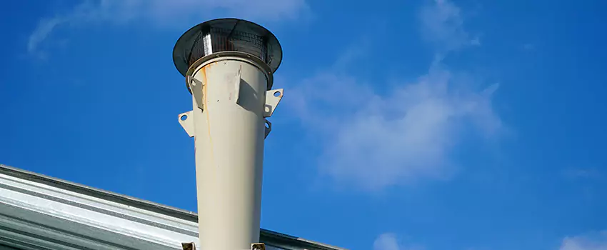 Chimney Spark Arrestor Requirements in Muncie, IN