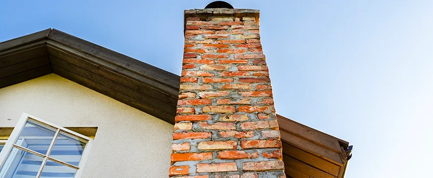 Chimney Mortar Replacement in Muncie, IN