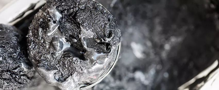Clogged Dryer Vent Lint Cleaning in Muncie, Indiana