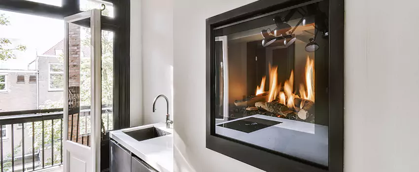 Dimplex Fireplace Installation and Repair in Muncie, Indiana