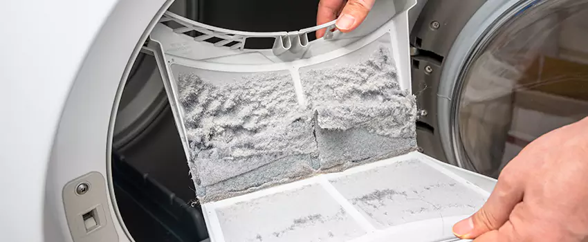 Best Dryer Lint Removal Company in Muncie, Indiana