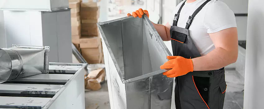 Benefits of Dryer Vent Inspection in Muncie, IN