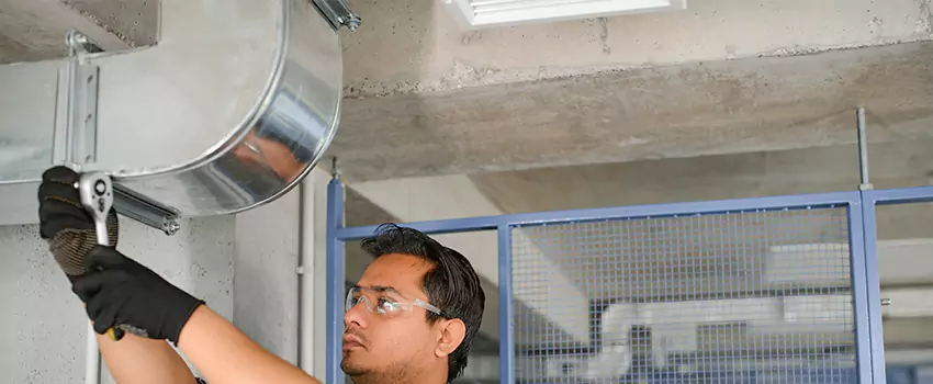 HVAC Ductwork Cleaning in Muncie, IN