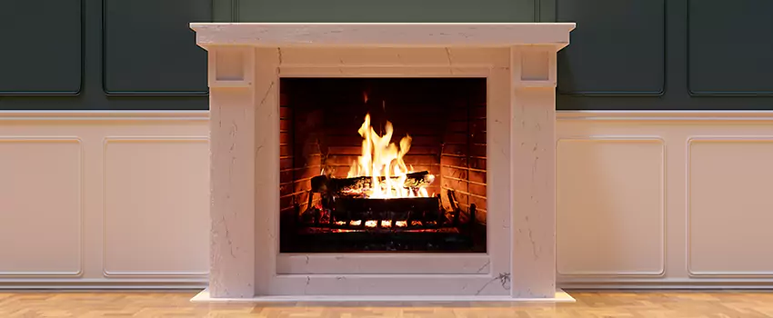Empire Comfort Systems Fireplace Installation and Replacement in Muncie, Indiana