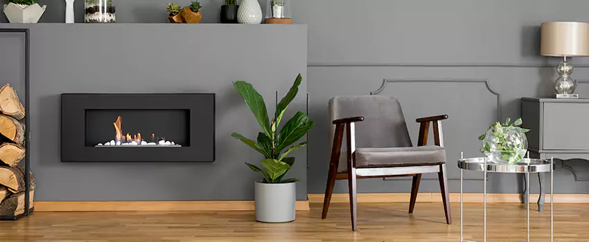 Ethanol Fireplace Burner Repair in Muncie, IN