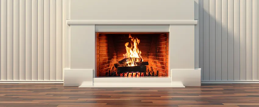 Fireplace Broken Ashtray Repair Services in Muncie, Indiana