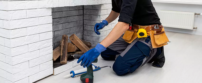 Fireplace Doors Cleaning in Muncie, Indiana