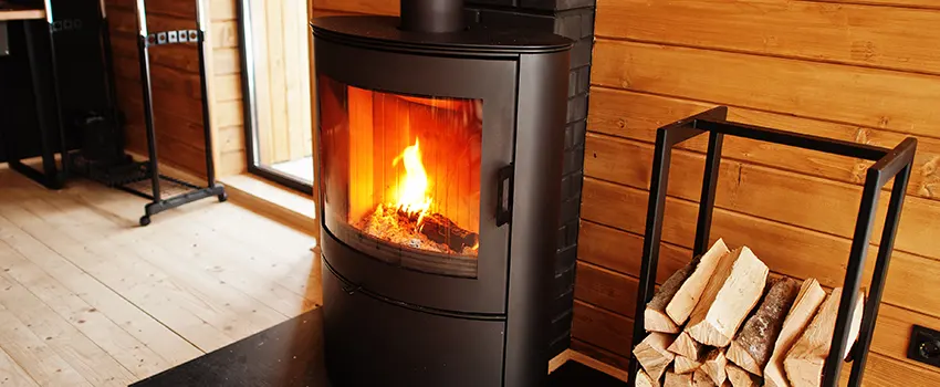 Gas Fireplace Door Handle Installation Services in Muncie, Indiana