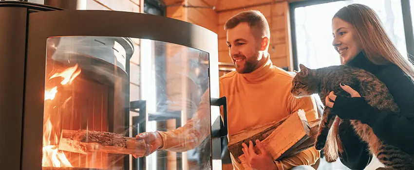 Fireplace Door Installation And Replacement Contractors in Muncie, IN