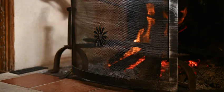 Electric Metal Fireplace installation Services in Muncie, IN