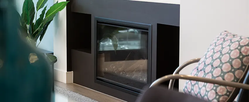 Welding Repairs for Fireplace Grate in Muncie, IN
