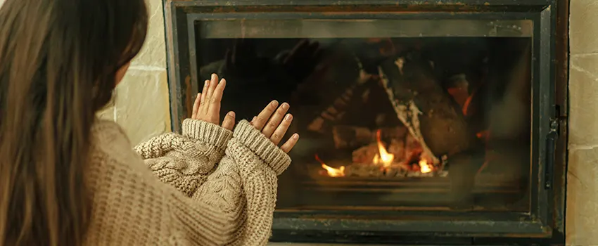 Wood-burning Fireplace Smell Removal Services in Muncie, IN