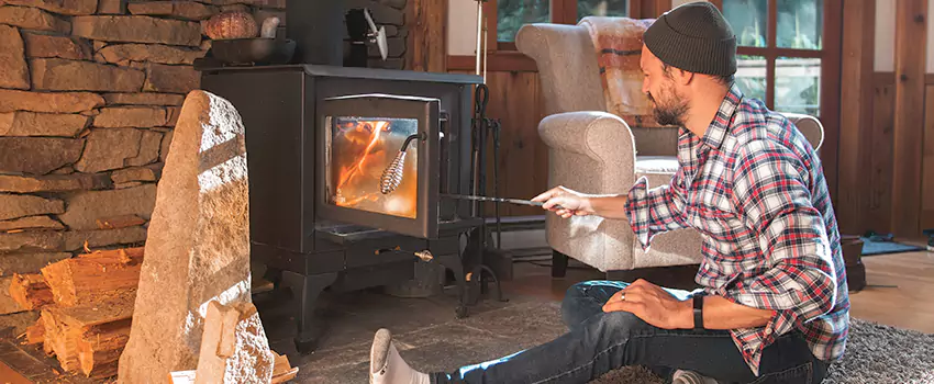 Fireplace Chimney Maintenance in Muncie, Indiana