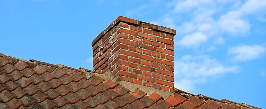 Flue Tiles Cracked Repair Services near Me in Muncie, IN
