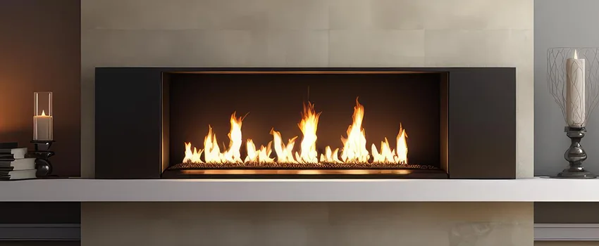Vent Free Gas Fireplaces Repair Solutions in Muncie, Indiana
