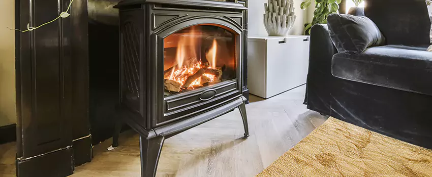 Cost of Hearthstone Stoves Fireplace Services in Muncie, Indiana