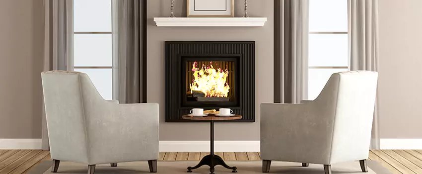 Heat & Glo Outdoor Gas Fireplaces Installation Contractors in Muncie, Indiana