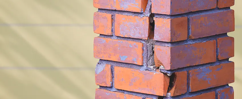 Leaking Chimney Repair And Replacement Cost in Muncie, Indiana