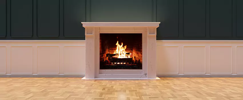 Napoleon Electric Fireplaces Inspection Service in Muncie, Indiana