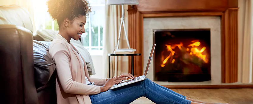 Cost-Effective Osburn Fireplace Installation and Repair in Muncie, IN