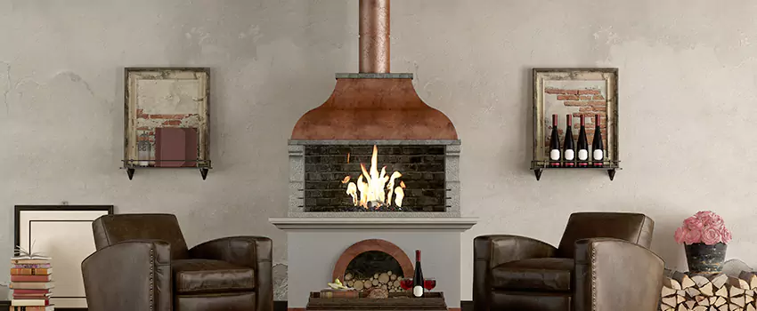 Benefits of Pacific Energy Fireplace in Muncie, Indiana