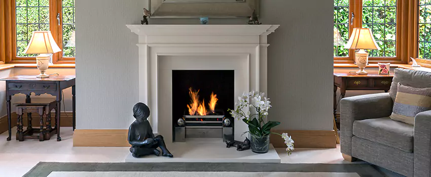 RSF Fireplaces Maintenance and Repair in Muncie, Indiana