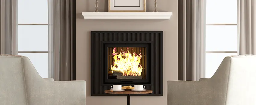 Superior Outdoor Fireplace Repair in Muncie, IN
