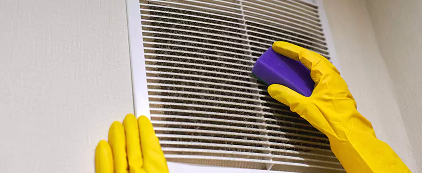 Vent Cleaning Company in Muncie, IN