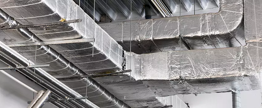 Vent Dust Cleaning Cost in Muncie, IN