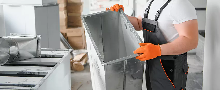 Ventilation Fan Cleaning Services in Muncie, Indiana